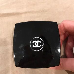 Chanel eyeshadow palette